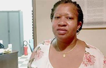 Annick Guetty Comier