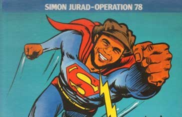 Opération 78 Simon Jurad