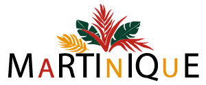 Martinique A nu