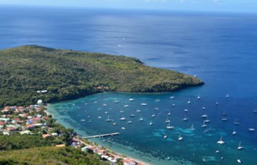 Les Anses d'Arlet