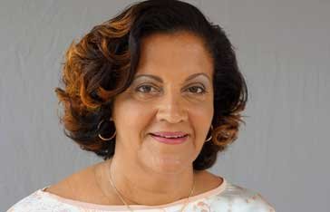 Sylvia Saithsoothane