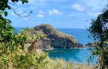 Anse Charpentier Sainte-Marie Martinique