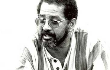 Raymond Destin, sélectionneur de la Martinique