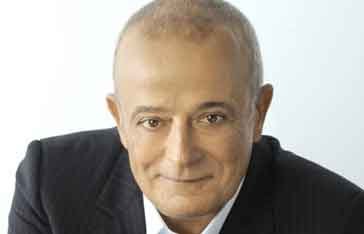 Jean-Michel Hégésippe