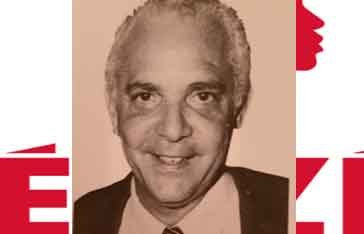 Max Élizé