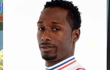 Cédric Ramassamy