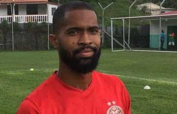 Kévin Parsemain