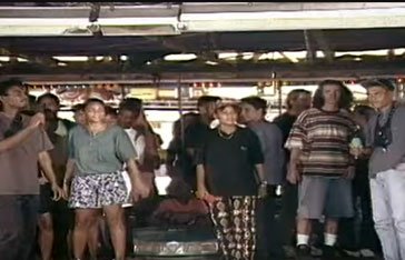ABM le groupe martiniquais des années 94
