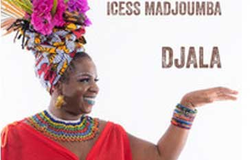 Icess Madjoumba
