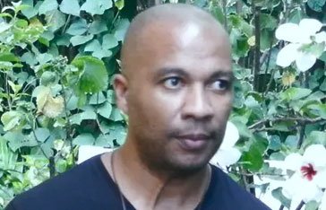 Alain Agat