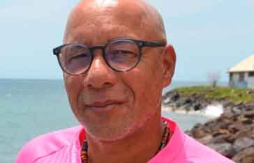 Alain Richard