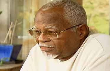 André Constant, militant communiste martiniquais