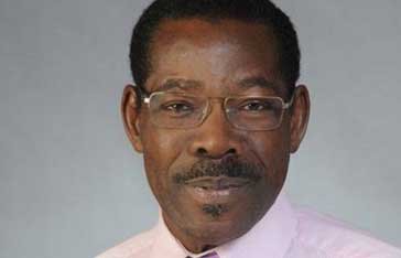Anicet Turinay
