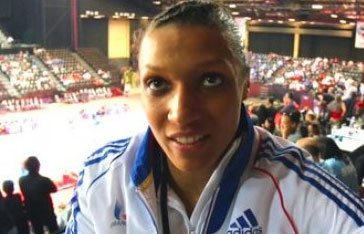 Anne-Laure Florentin