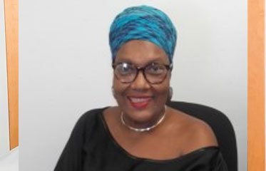 Portrait d'Aurélie Dalmat, interprète, réalisatrice, metteur en scène