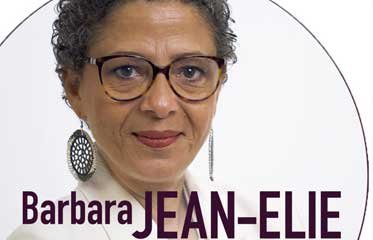 Barbara Jean-Élie
