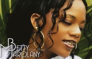 Betty Marolany