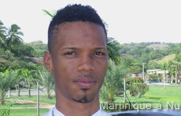 Cédric Eustache