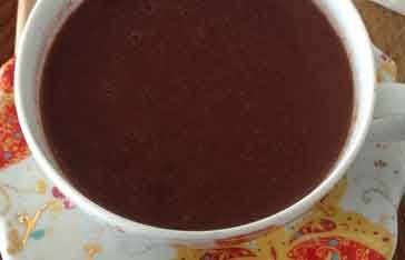 Chocolat antillais