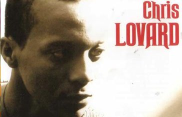 Chris Lovard