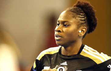 Coralie Lassource