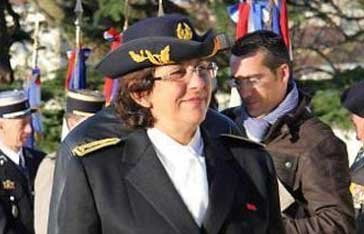 Corinne Blanchot-Prosper