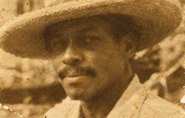 Gabriel Michet Marcellin
