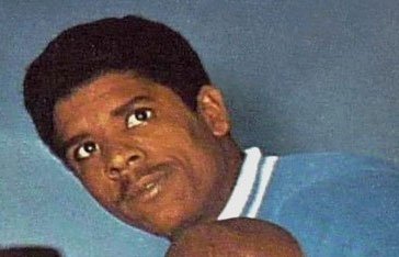 Daniel Charles-Alfred