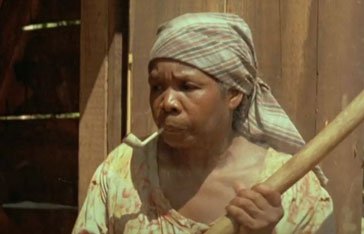 Darling Légitimus, actrice et music-hall, Martinique