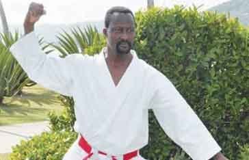 Roger Alcindor