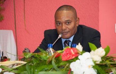Didier Laguerre