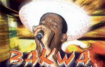 Bakwa nwèl