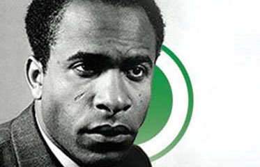 frantz Fanon en Algérie