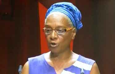 Ghislaine Joachim Arnaud