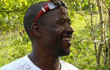 Gilbert Larose