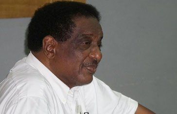 Gilbert Pago