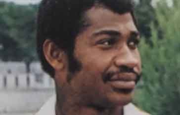 Gilbert Marguerite