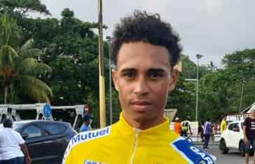Kylian Alger