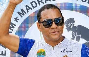 Max Macambou
