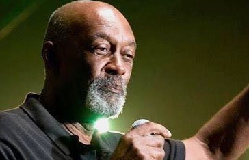 Portrait de Jean-Claude Duverger