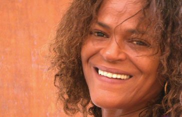 jocelyne Beroard