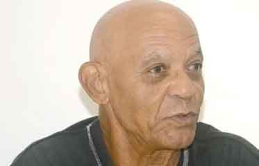 Portrait Léon Sainte-Rose, fondateur Palantché 