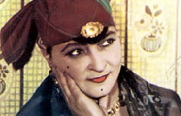 Léona Gabriel, Miss Estrela