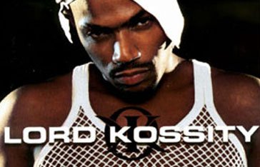 Lord Kossity
