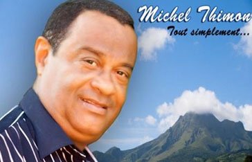 Michel Thimon