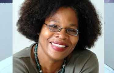 Nicole Cage-Florentiny