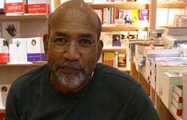 Patrick Chamoiseau