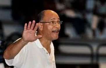 Portrait de Paul Julvécourt "Ti Paul", légende du handball