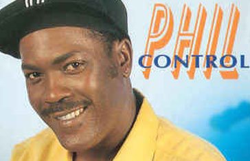 Phil Control