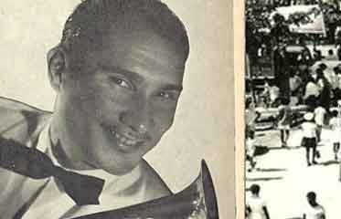 Portrait Pierre Louiss